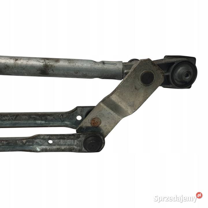 SILNICZEK WYCIERACZEK Ford Focus MK2 mechanizm Chełm sprzedam