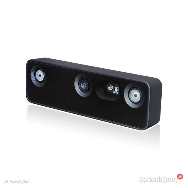 Luxonis OAKD Pro W OV9782 szerokokątna kamera sprzedam