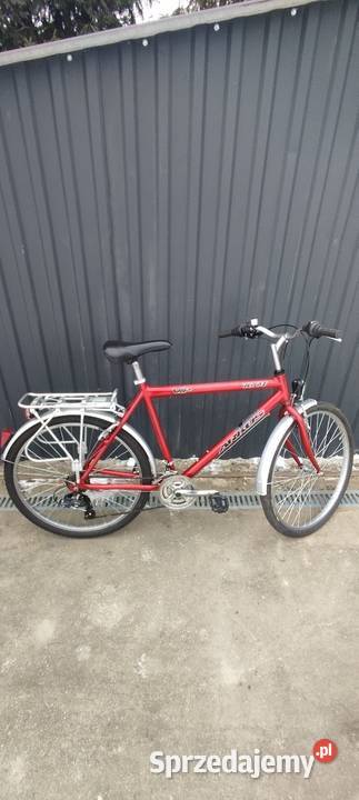 Rower miejski Arkus Brzesko