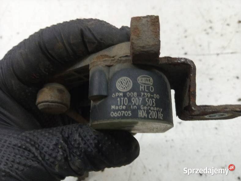 CZUJNIK SENSOR 1T0907503 Audi A3 II 20032012 8P sprzedam