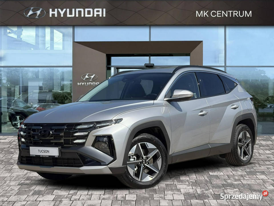 Hyundai Tucson Polisa 1 5050 0 Różne kolory 1598cm3