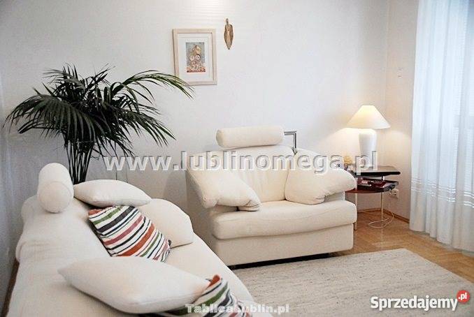 mieszkanie 60m2 2pokojowe Lublin Mieszkania lubelskie