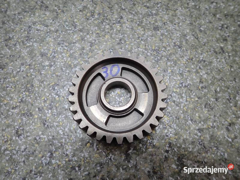 TRYB 30Z SKRZYNI BIEGÓW HONDA CR 250 9401R Pozostałe Strzelce Krajeńskie
