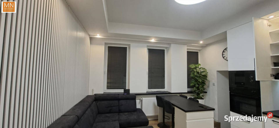 Do sprzedaży mieszkanie 57m2 4 pok Kraków