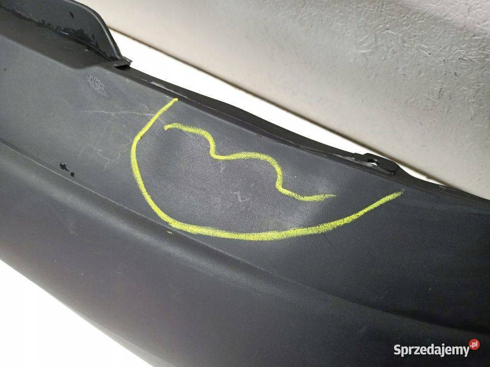 ZDERZAK TYŁ TYLNY DAEWOO MATIZ I 19982008 Skarżysko-Kamienna