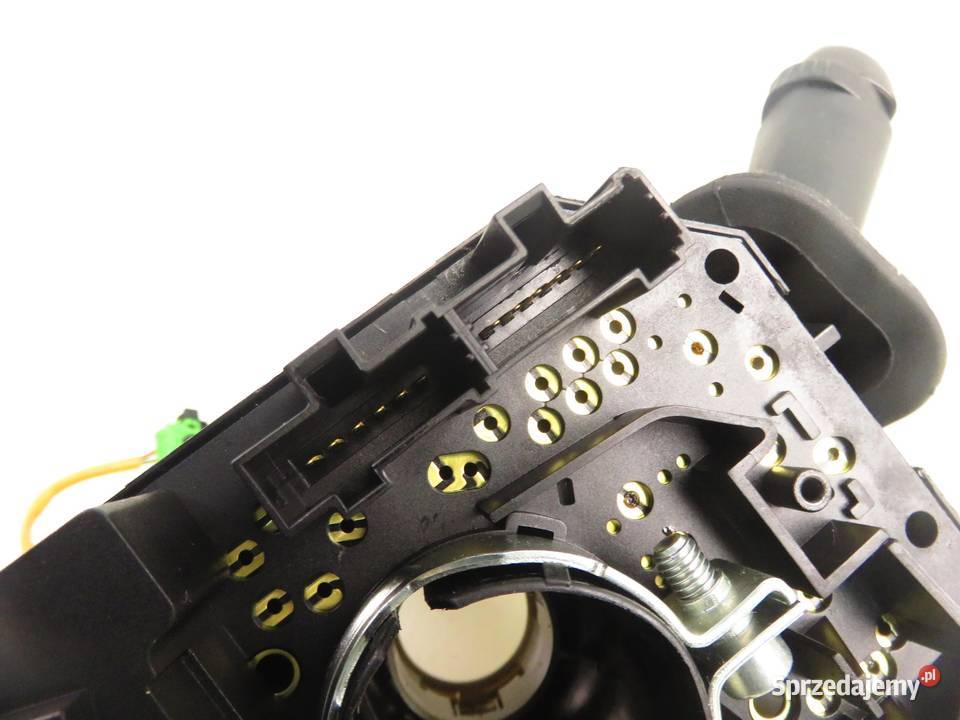 PRZEŁĄCZNIK ZESPOLONY FIAT BRAVO II 198 osobowe małopolskie sprzedam