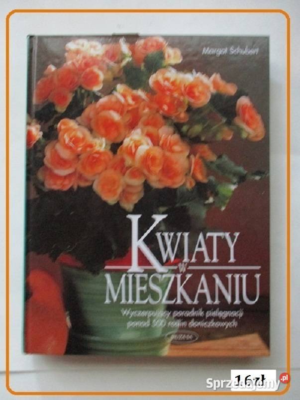 Leksykon roślin ozdobnych i użytkowych leksykon Łódź