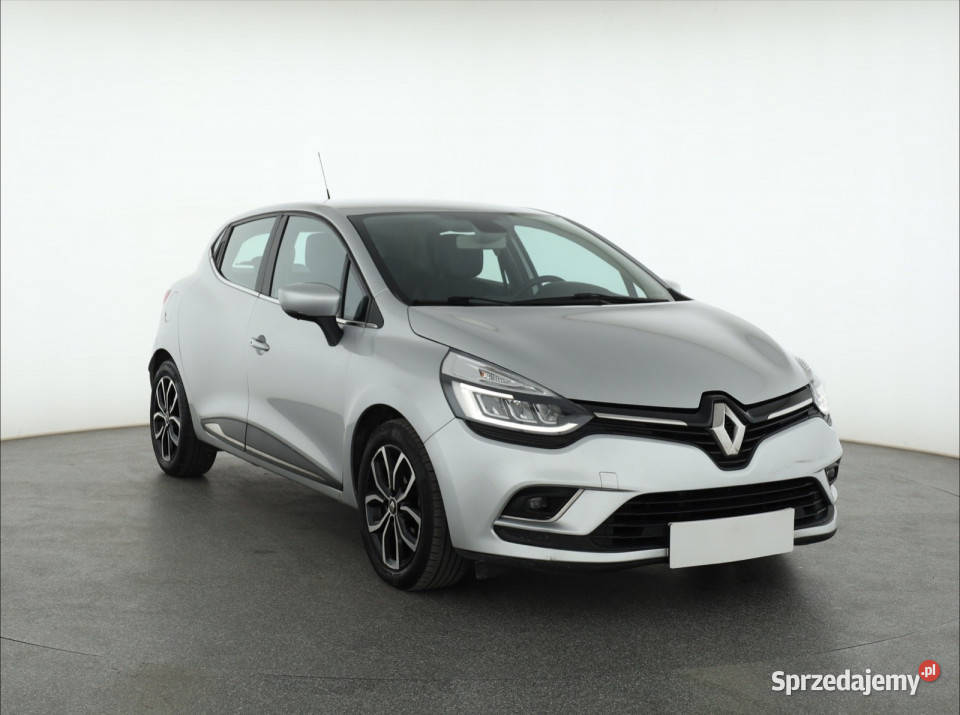 Renault Clio 09 TCe Piaseczno