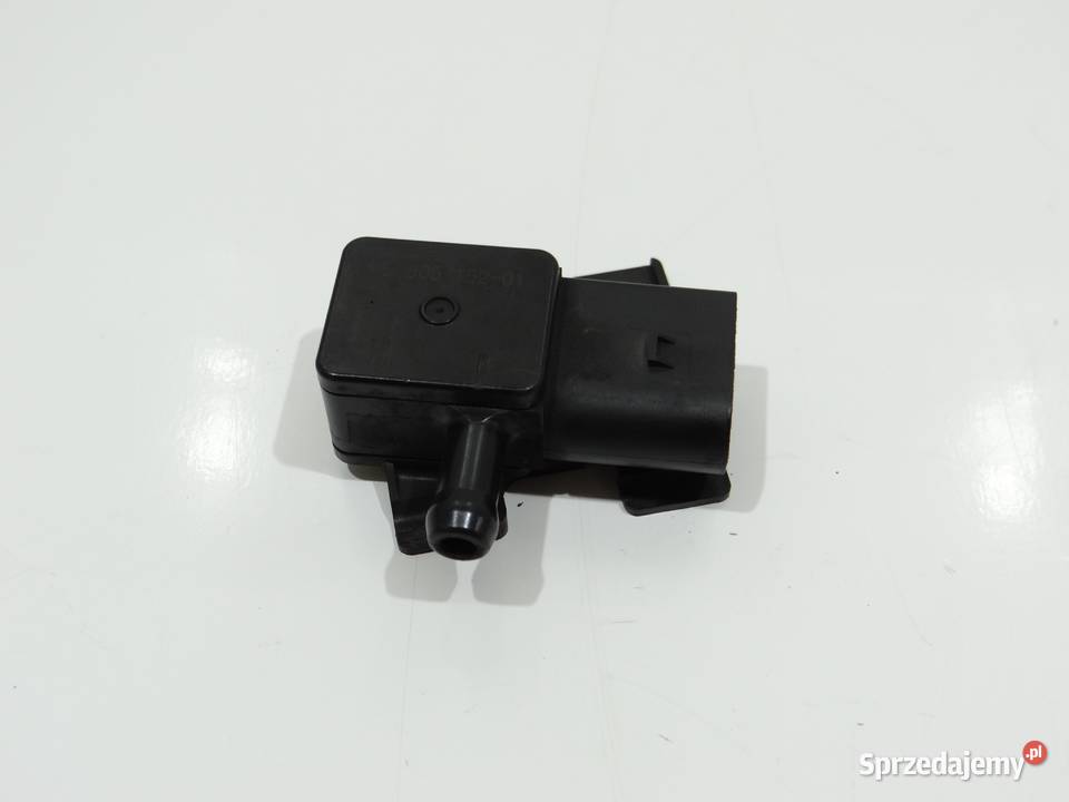 CZUJNIK CIŚNIENIA SPALIN BMW E60 E61 7805152 Strzyżewice sprzedam