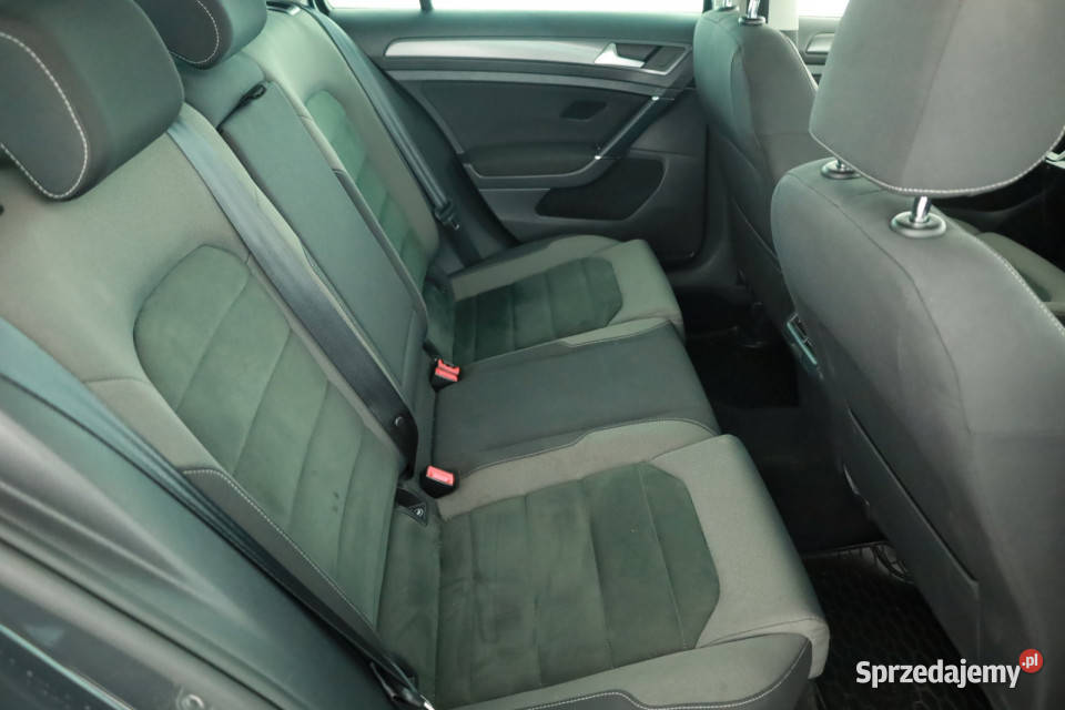 VW Golf 15 TSI centralny zamek Piaseczno