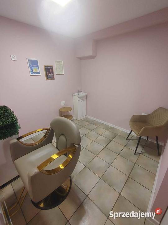 Lokal usługowy 12m2 Ogródu Botanicznego Wrocław