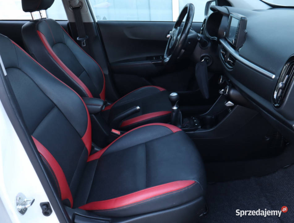 Kia Picanto 12 MPI 4/5