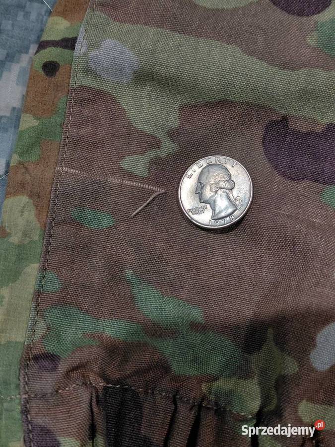 Parka ECWCS gen III multicam ocp small Kolekcje Wrocław