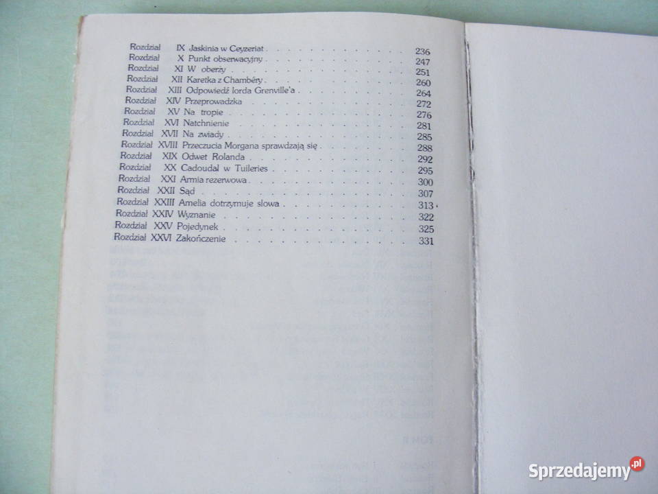 Trzej Muszkieterowie tom 1 2 Towarzysze Jehudy miękka dolnośląskie sprzedam