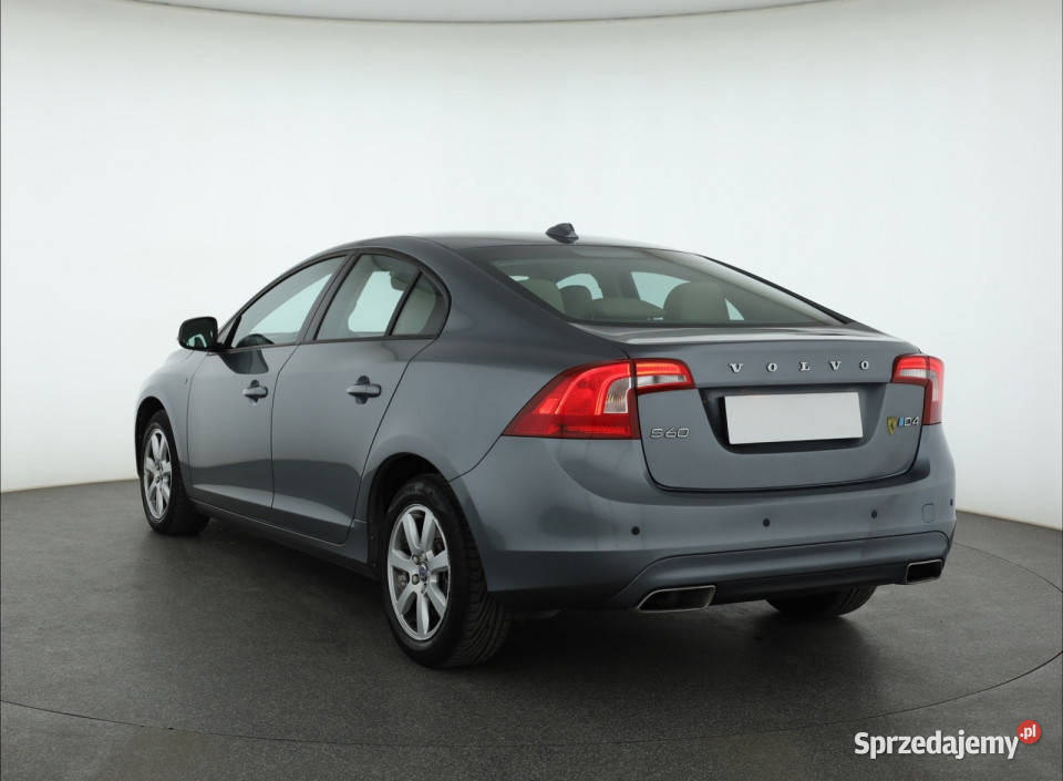 Volvo S60 D4 poduszka powietrzna mazowieckie Piaseczno sprzedam