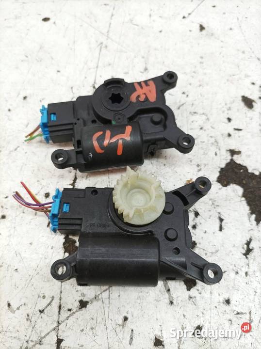 SILNICZEK NAGRZEWNICY 5Q0907511D 5Q0907511K Audi