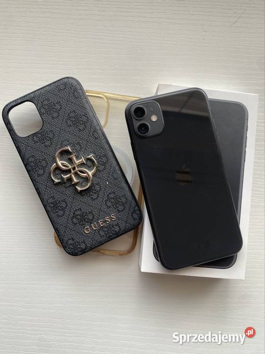 iPhone 11 91 igła