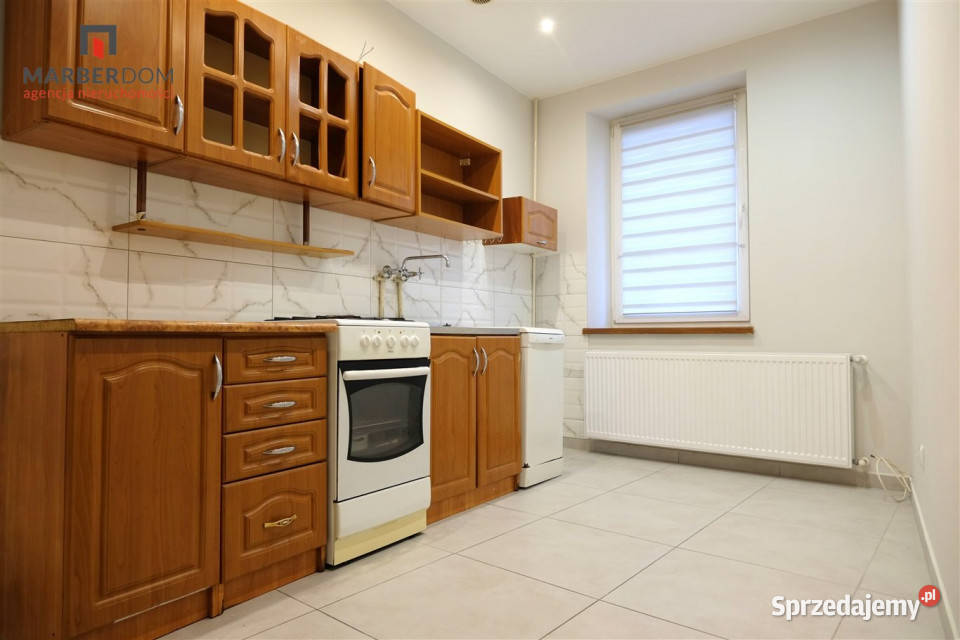 Wynajem mieszkania 35m2 1 pokój Świętochłowice