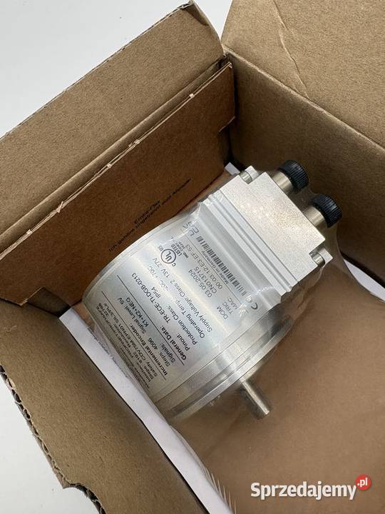 TR Electronic CDV75M00012 Encoder Warszawa