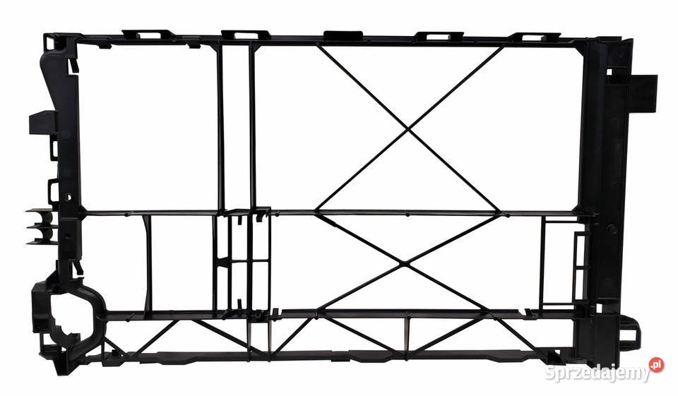 MERCEDES VITO W447 W448 SPRINTER 910 Rama Ruda Śląska