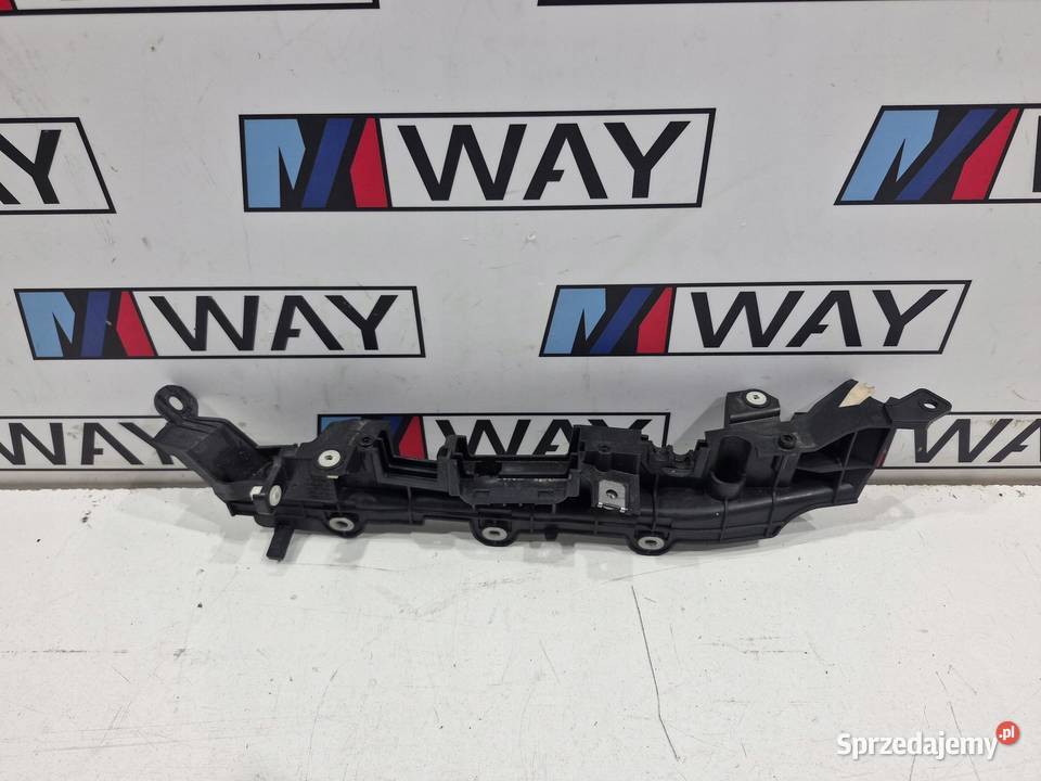 BMW G20 G21 PODSZYBIE DOLNE ŚCIANA GRODZIOWA Karoseria