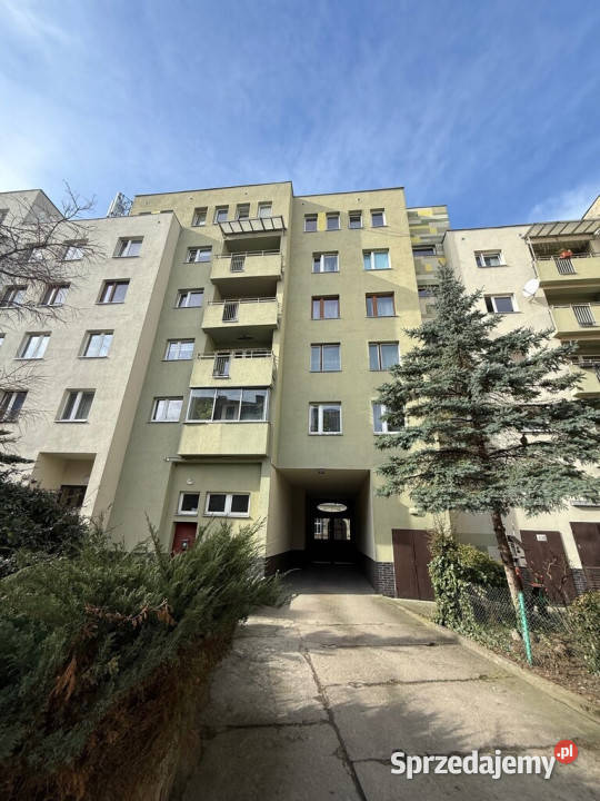 HIT INWESTYCYJNY Mikrokawalerka ROI 12 zachodniopomorskie Szczecin