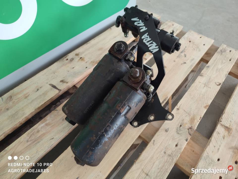 Podstawa filtra oleju TB 0239 A Valtra N 121 Wilkowo sprzedam