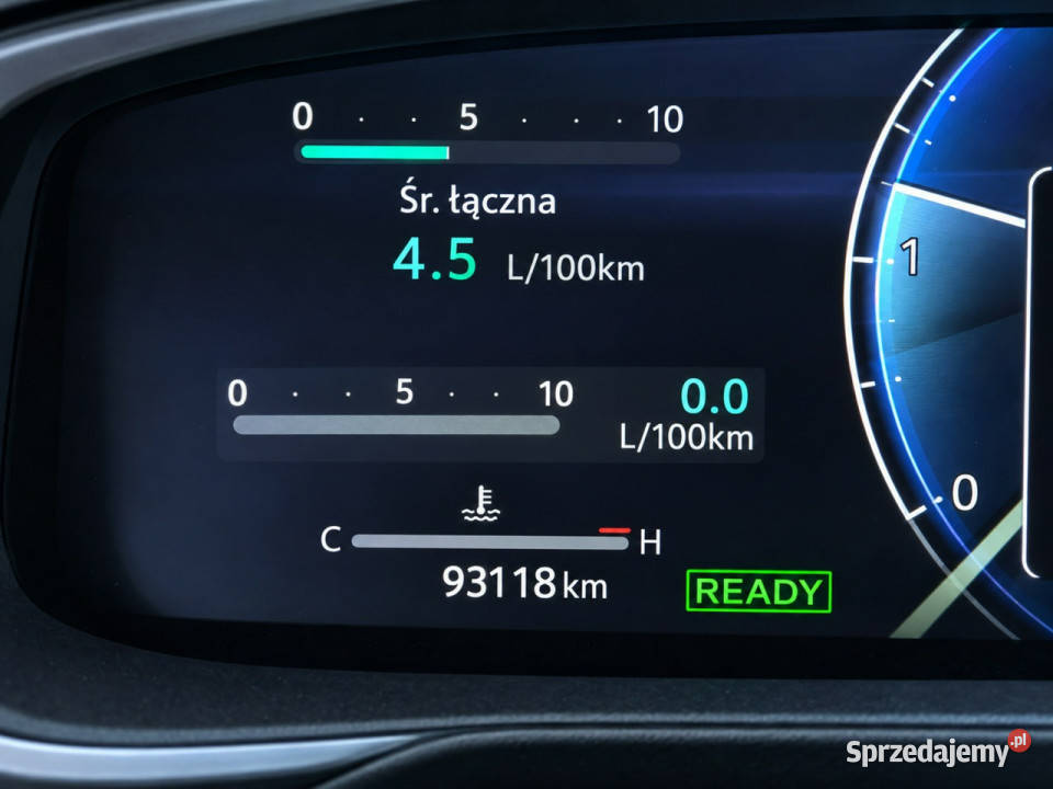 Toyota Corolla 23r Salon Polska 1Właściciel Białystok
