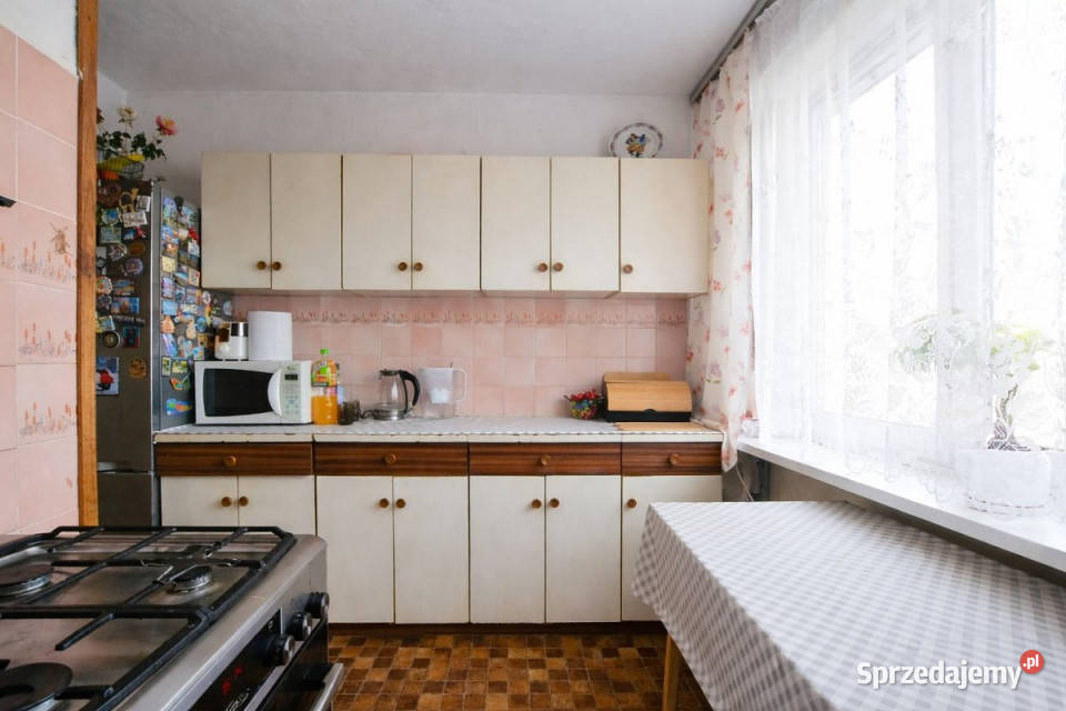 Do sprzedaży mieszkanie Lublin 575m2 4 pokoje