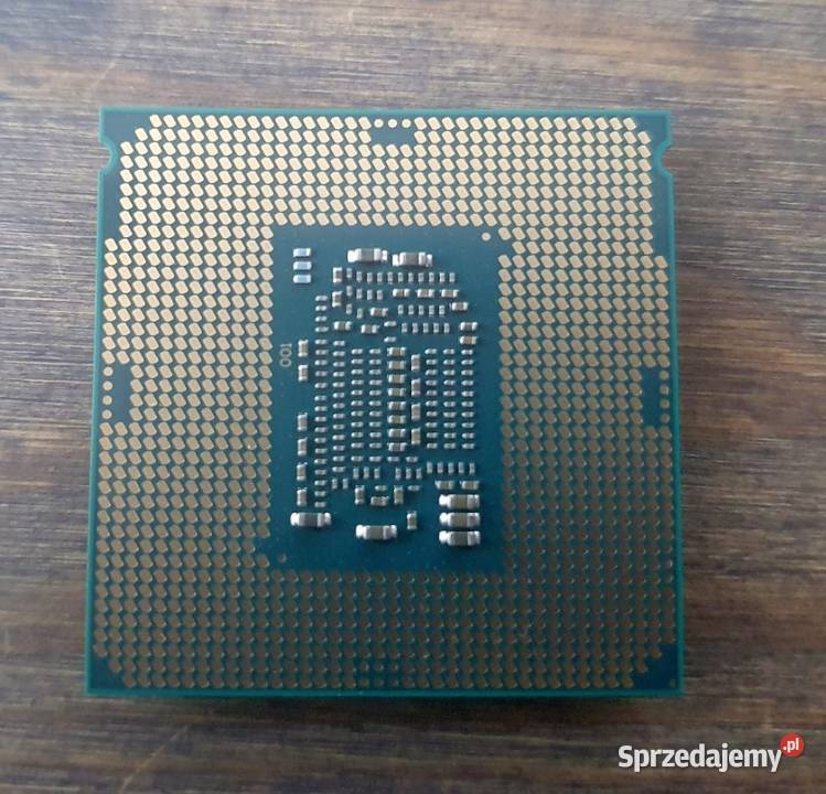 Intel Core i5 7600k Procesory śląskie Rydułtowy