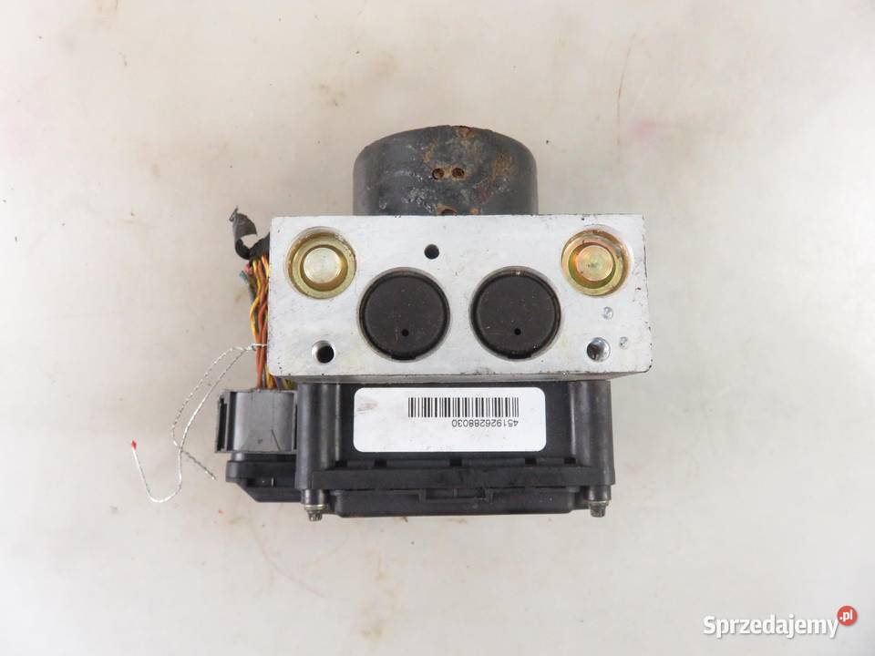 POMPA ABS BMW 3 E46 34511164897 5WK8445 osobowe sprzedam