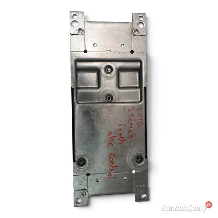 MODUŁ STEROWNIK TELEFONU Bmw F10 F11 F20 F30 Chełm sprzedam