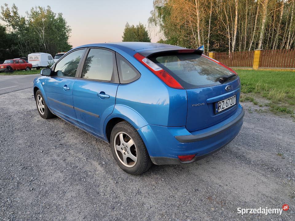 Ford Focus 18 B Lubartów