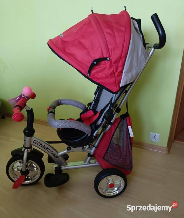 Rower dzieci sprzedam