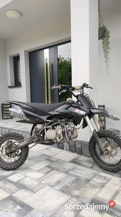 Mrf 170 kupiony w Polsce małopolskie Stronie