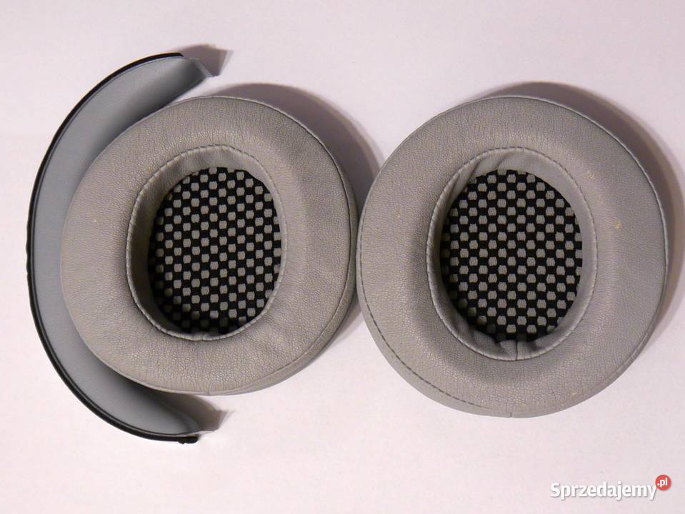 EDIFIER V4 G4 G4PRO G4SE G30 gąbki pady