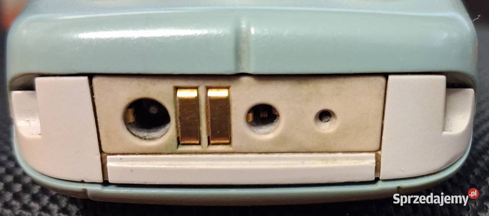 Do sprzedania telefon komórkowy Nokia model 3410 Gliwice sprzedam