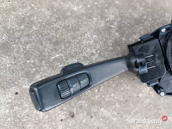 Zespolony przełącznik pająk Volvo C30 Wał-Ruda sprzedam