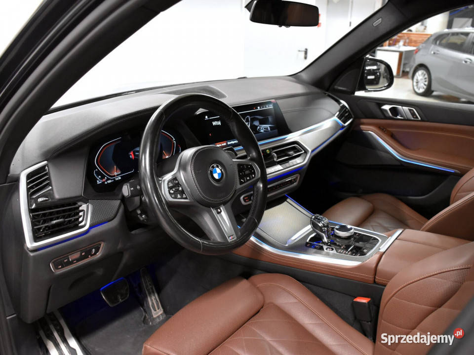 Systemy Professional Panorama Hak Zawieszenie