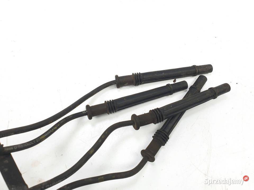 CEWKA ZAPŁONOWA DACIA SANDERO 8200734204 Lipno