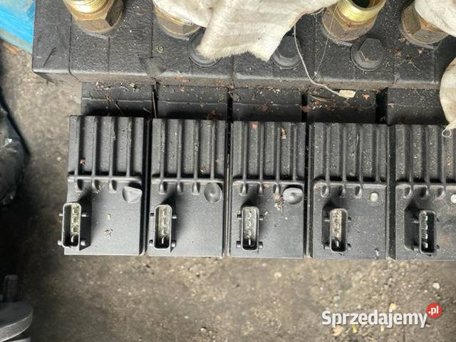 Sauer danfoss 157B4735