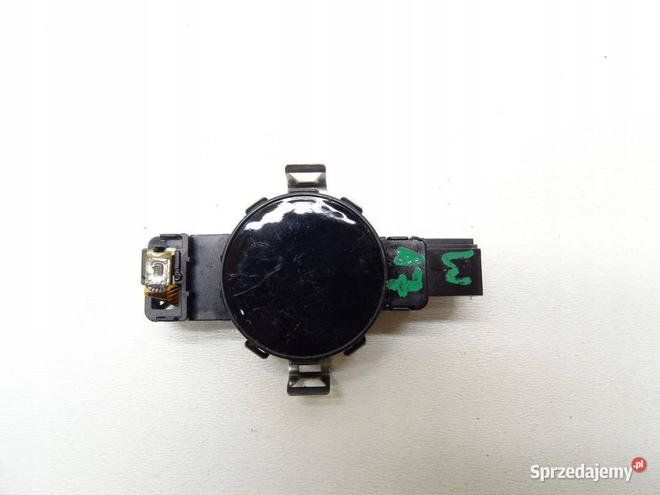 CZUJNIK SENSOR DESZCZU ZMIERZCHU AUDI A4 B8 A5 osobowe sprzedam