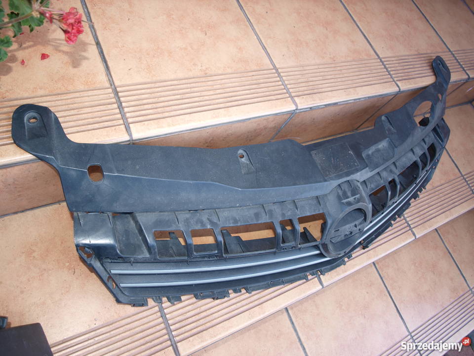 Opel Zafira B grill atrapa 05 2009 r sprzedam