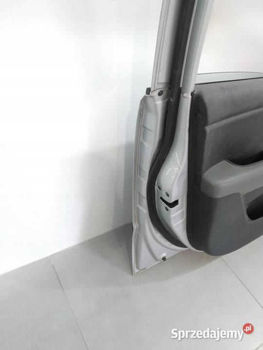 DRZWI LEWE PRZÓD HD Hyundai i10 I 20082013