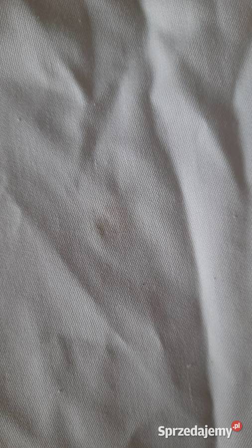 Fartuch weterynaryjny KS Medical Frontline Warszawa