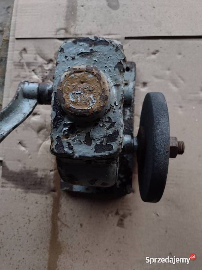 Ostrzałka do noży Gołcza sprzedam