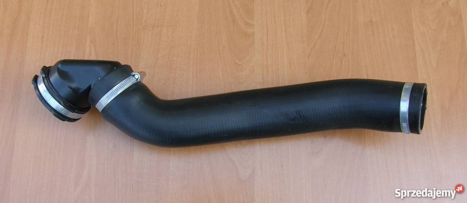 PRZEWÓD TURBO INTERCOOLERA FORD FOCUS C 1496240 osobowe sprzedam