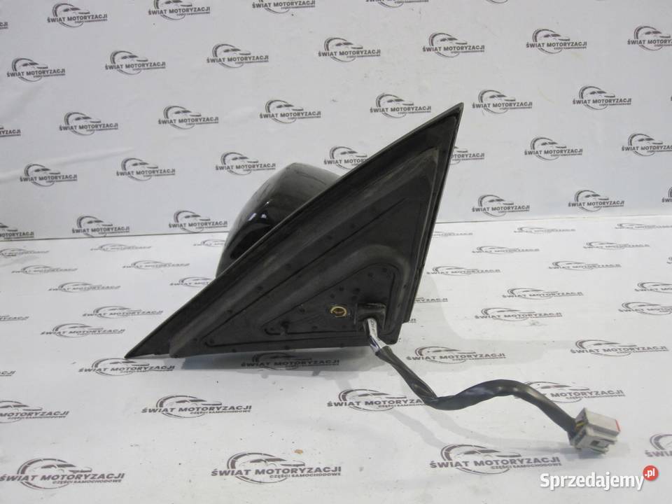 FORD S MK1 I 10r lusterko lewe 014347 21986827 7 Lusterka zewnętrzne