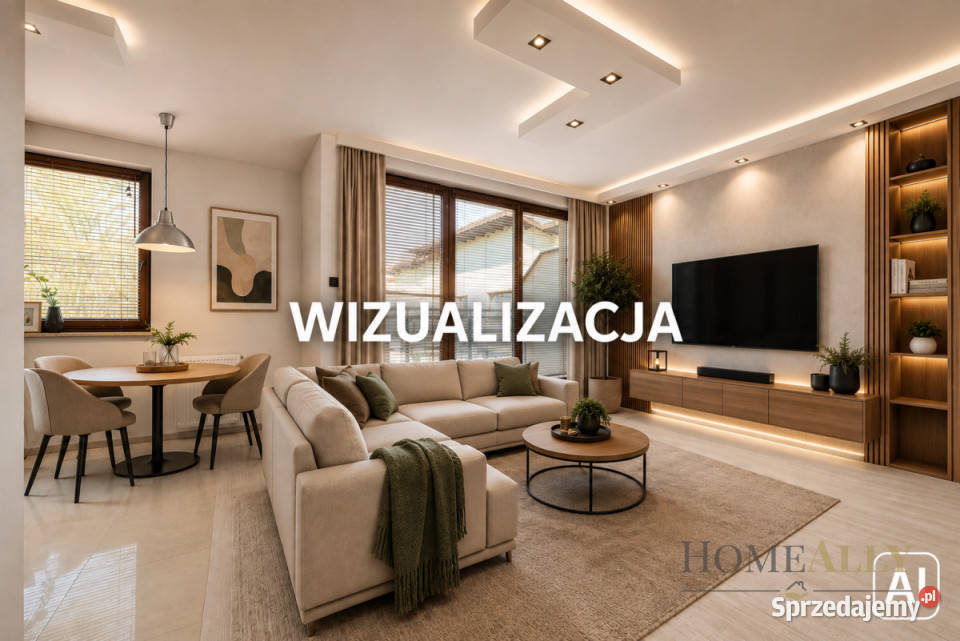 Mieszkanie 56m2 Warszawa Józefa Mehoffera 13910zł/m2 sprzedam