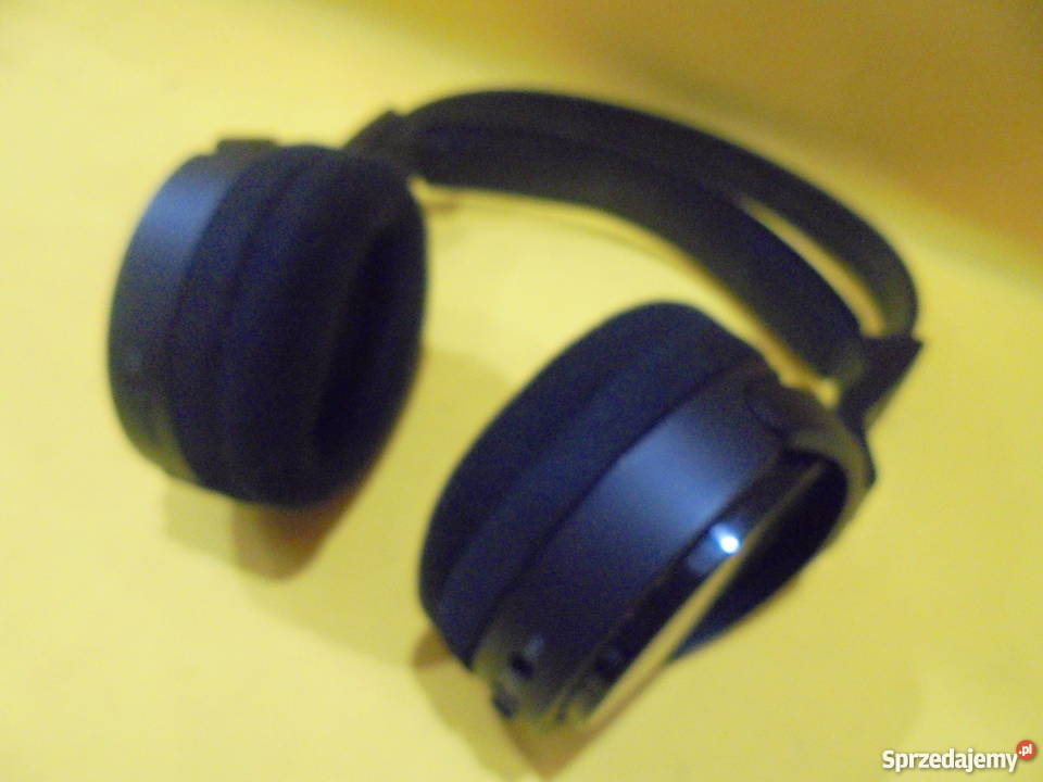 MDRRF811R słuchawki bezprzewodowe z systemem Katowice